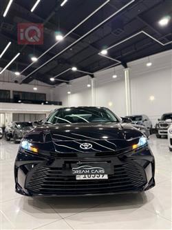 تۆیۆتا کامری